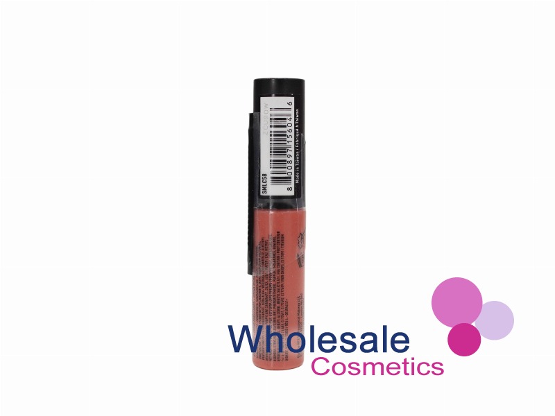9 x NYX Professional Makeup Soft Matte Lip Cream - 58 SAN FRANCISCO